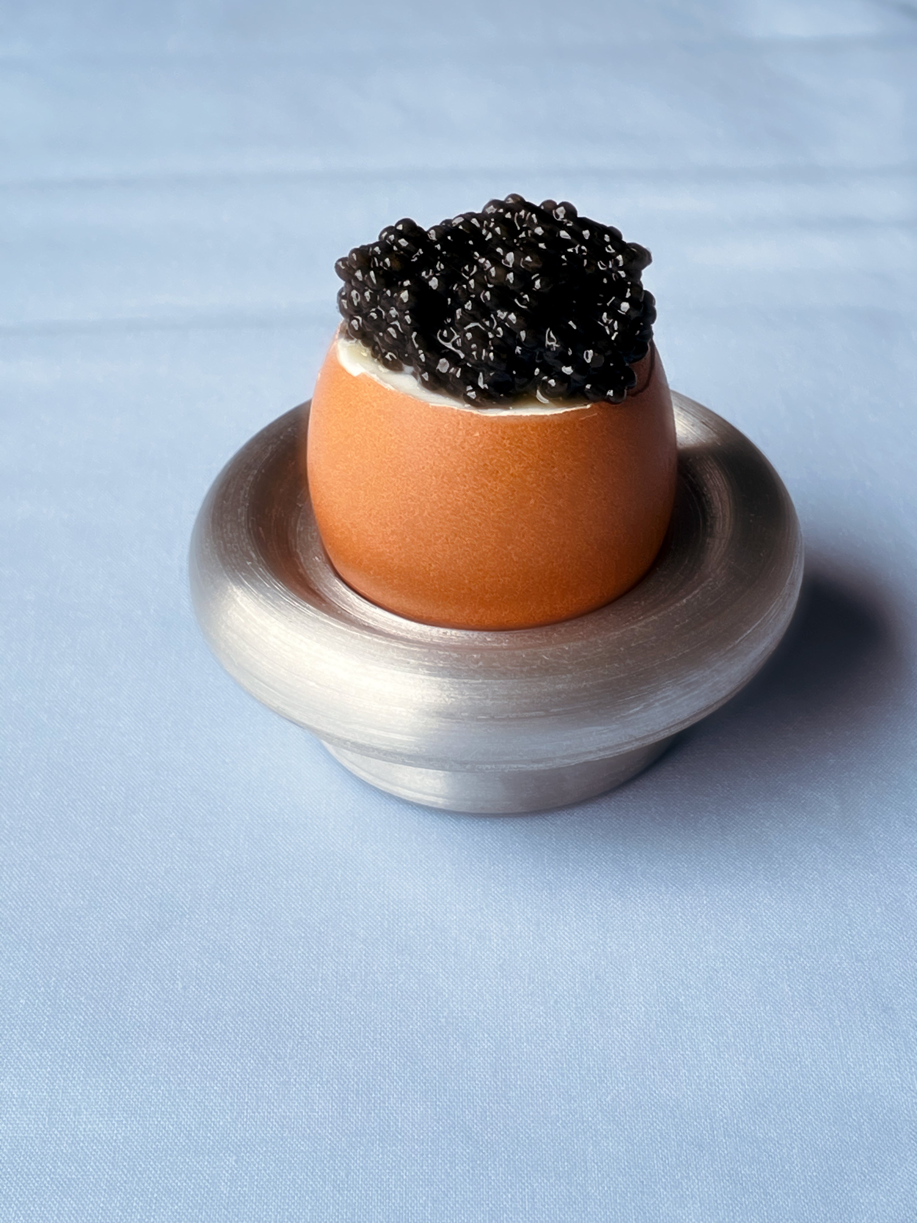 The caviar pairings everyone should experience