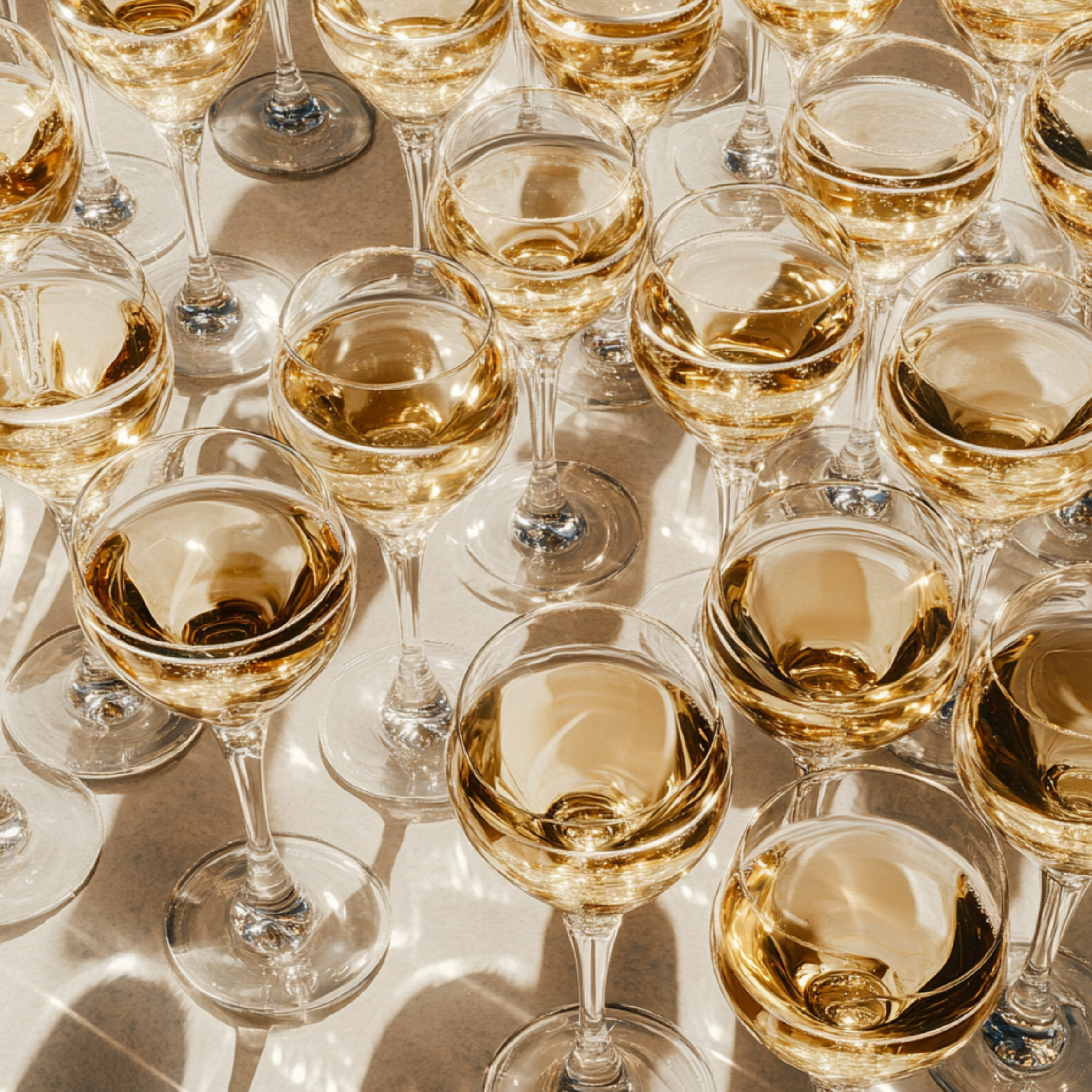 Champagne and Caviar: The perfect pairing for the Holidays