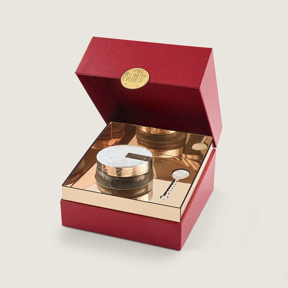 Caviar Gift Set (Limited Edition)