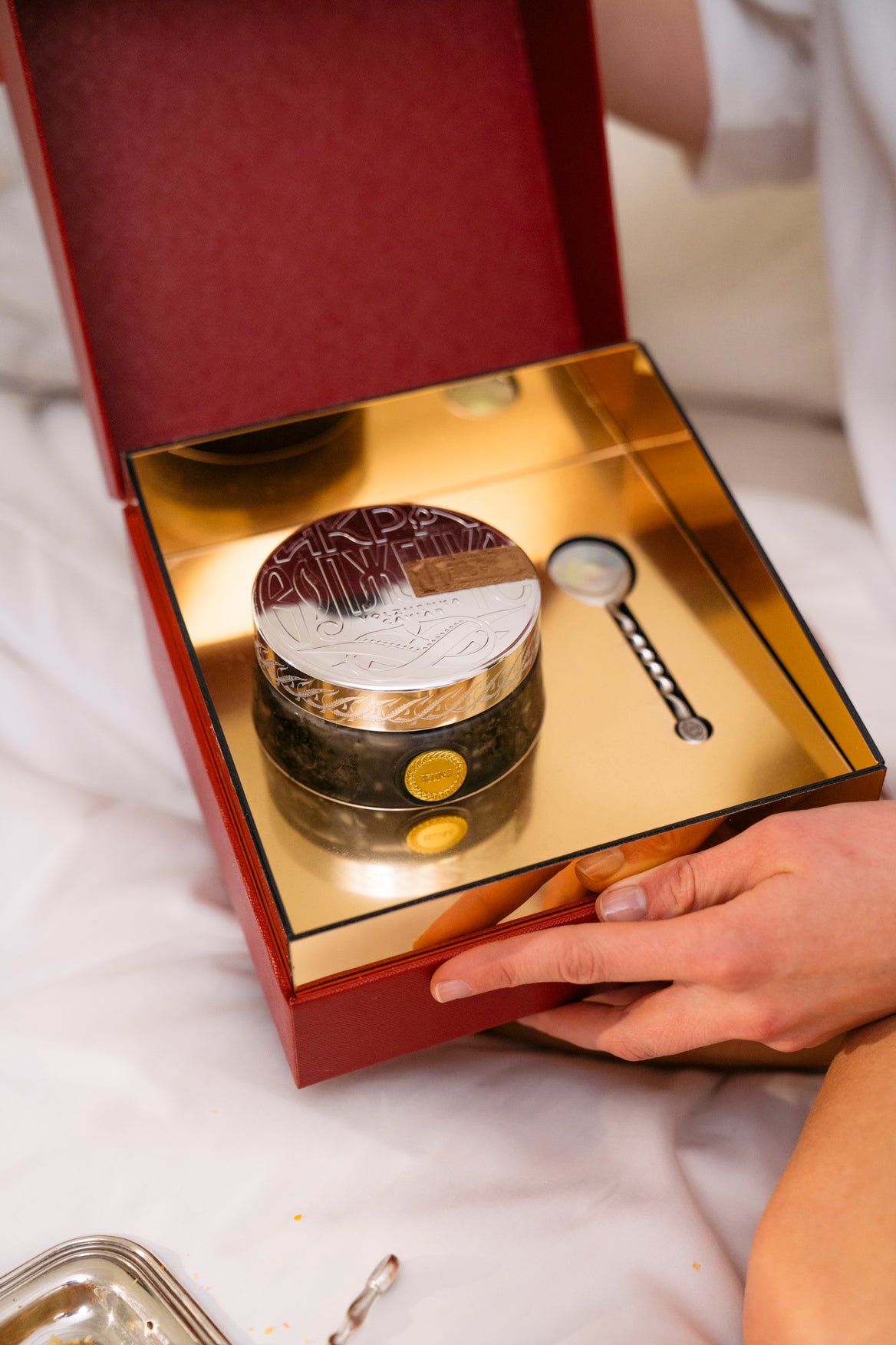 Caviar Gift Set (Limited Edition)