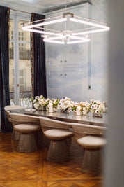 Caviar experience in Paris