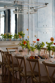 Caviar tasting corporate experience - Volzhenka
