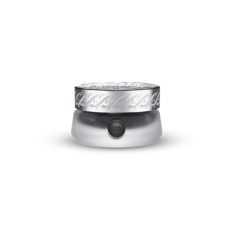Volzhenka Caviar | Buy Artisan Caviar Online